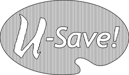 U-SAVE! trademark