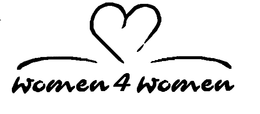WOMEN 4 WOMEN trademark