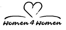 WOMEN 4 WOMEN trademark