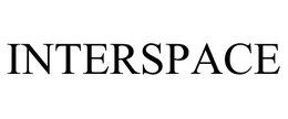 INTERSPACE trademark