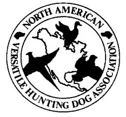 NORTH AMERICAN VERSATILE HUNTING DOG ASSOCIATION trademark