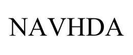 NAVHDA trademark