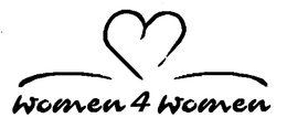 WOMEN 4 WOMEN trademark