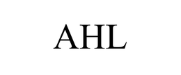 AHL trademark
