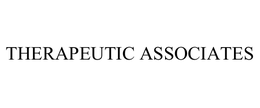 THERAPEUTIC ASSOCIATES trademark