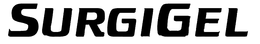SURGIGEL trademark