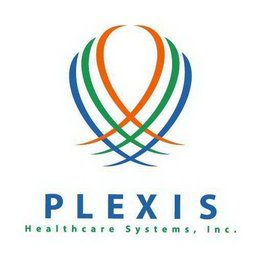PLEXIS HEALTHCARE SYSTEMS, INC. trademark