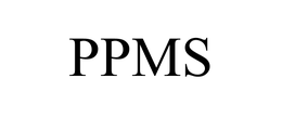 PPMS trademark