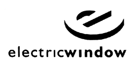 E ELECTRICWINDOW trademark