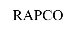 RAPCO trademark