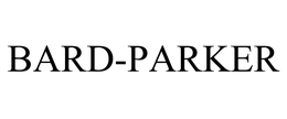 BARD-PARKER trademark