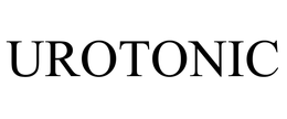 UROTONIC trademark