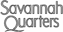 SAVANNAH QUARTERS trademark
