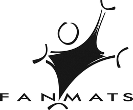 FAN MATS trademark