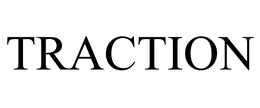 TRACTION trademark