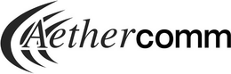 AETHERCOMM trademark