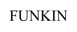 FUNKIN trademark