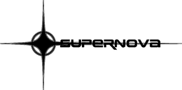 SUPERNOVA trademark