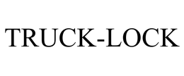 TRUCK-LOCK trademark