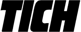 TICH trademark