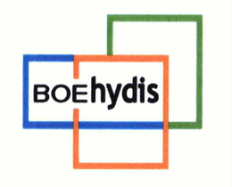 BOEHYDIS trademark