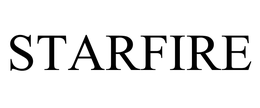 STARFIRE trademark
