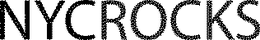 NYCROCKS trademark