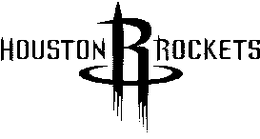 HOUSTON R ROCKETS trademark