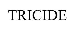 TRICIDE trademark