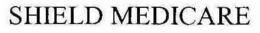 SHIELD MEDICARE trademark