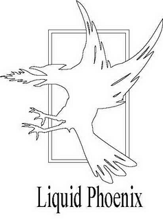 LIQUID PHOENIX trademark
