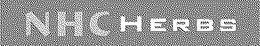 NHC HERBS trademark