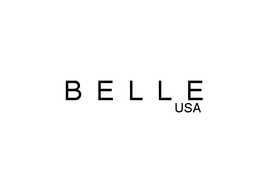 BELLE USA trademark