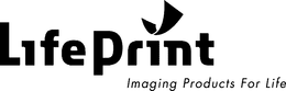 LIFEPRINT IMAGING PRODUCTS FOR LIFE trademark