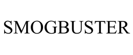 SMOGBUSTER trademark