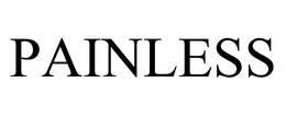 PAINLESS trademark