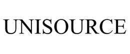 UNISOURCE trademark