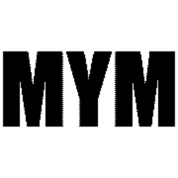 MYM trademark