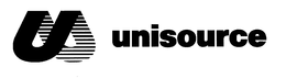 U UNISOURCE trademark