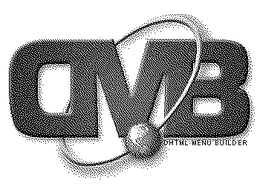 DMB DHTML MENU BUILDER trademark