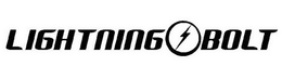 LIGHTNING BOLT trademark