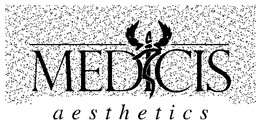 MEDICIS AESTHETICS trademark