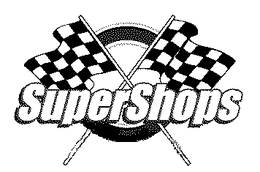 SUPER SHOPS trademark