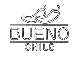 BUENO CHILE trademark