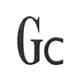 GC trademark