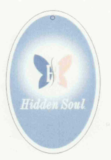 HS HIDDEN SOUL trademark