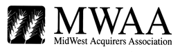 MWAA MIDWEST ACQUIRERS ASSOCIATION trademark