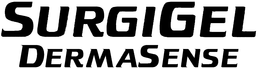 SURGIGEL DERMASENSE trademark