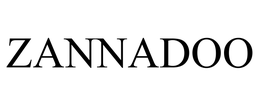 ZANNADOO trademark