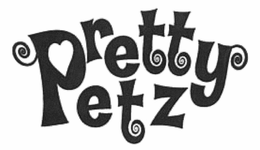 PRETTY PETZ trademark